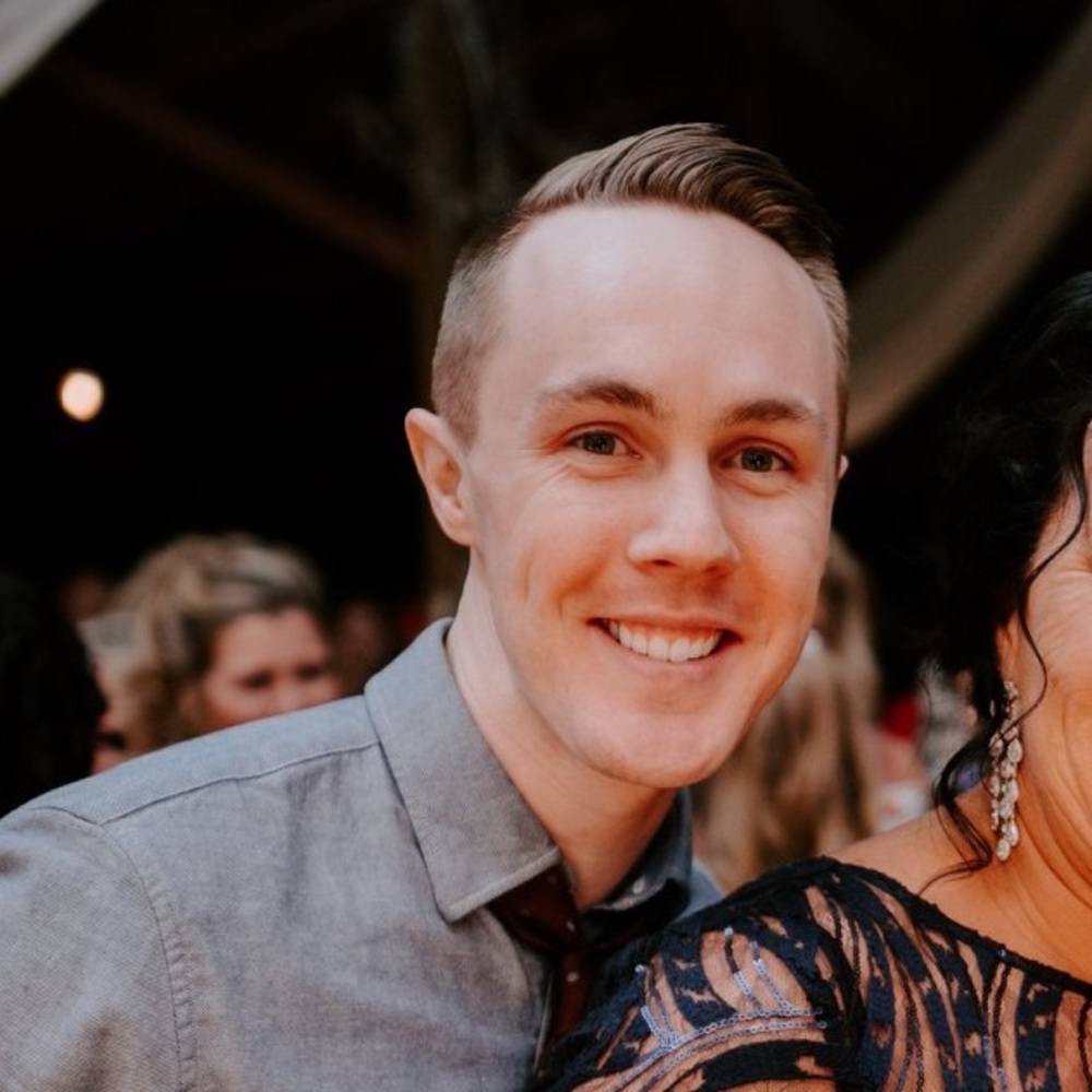 Meet your Posher, Trent